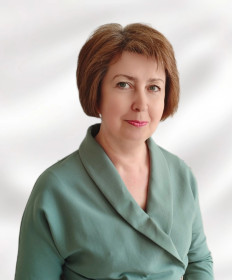 Юсупова Венера Амирзяновна Юсупова Венера Амирзяновна