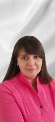 Воспитатель Баринова Елена Алексеевна Воспитатель Баринова Елена Алексеевна